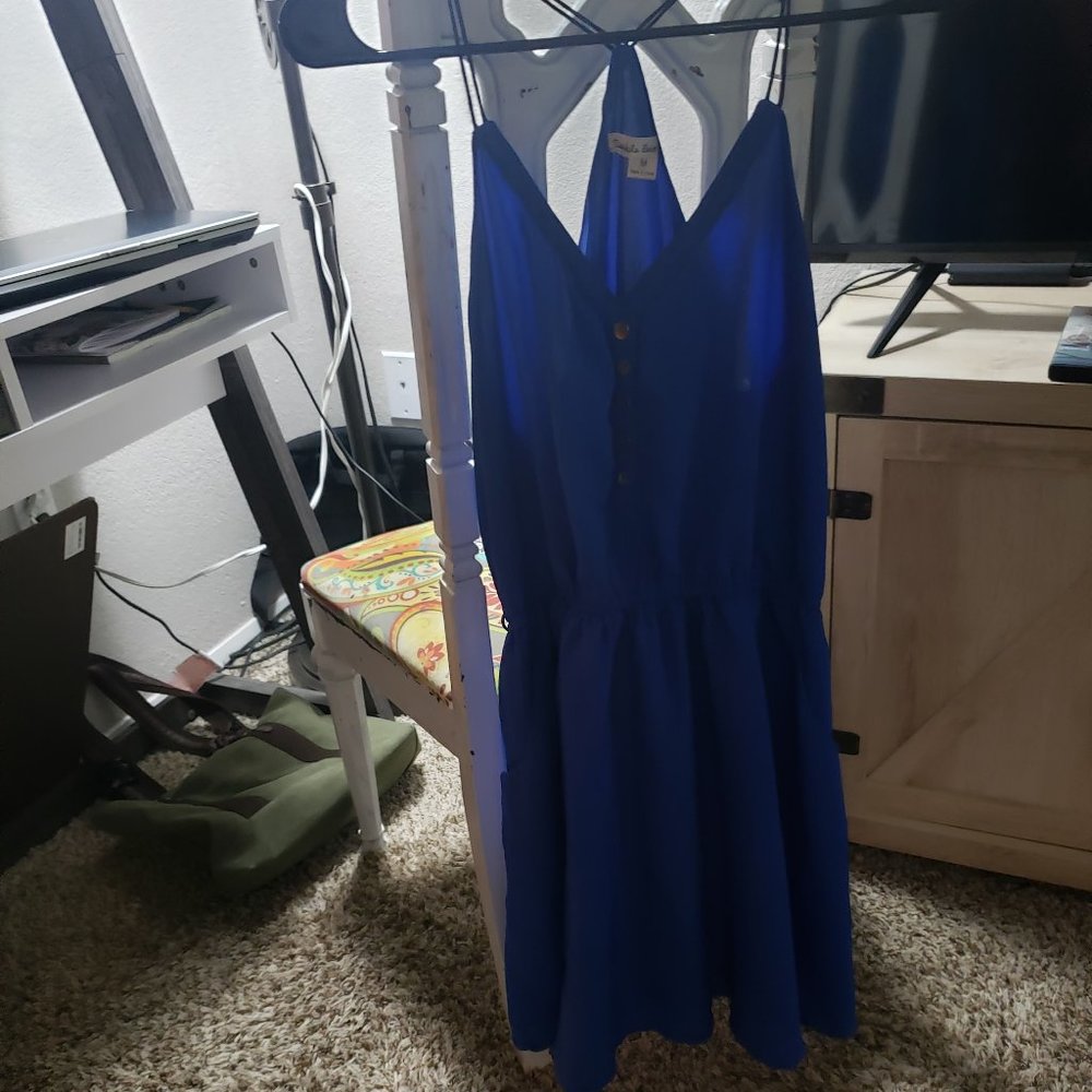 Summer Dress